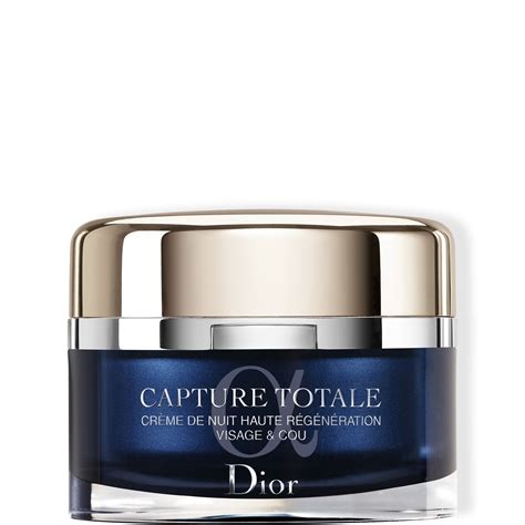 dior capture totale night cream refill|Dior Capture Totale wrinkle.